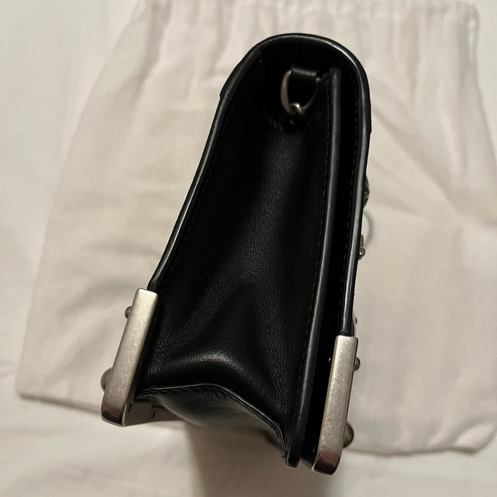 [ON HOLD] Prada Cahier Bag Astrology - Picture 7 of 8